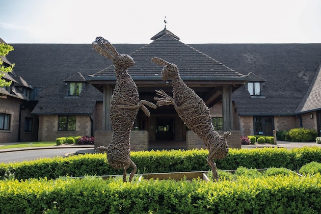 Gallery - Kettering Park Hotel & Spa