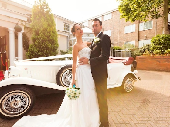 Gallery - Gainsborough House Hotel