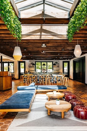Gallery - Calistoga Motor Lodge & Spa, A Jdv By Hyatt Hotel