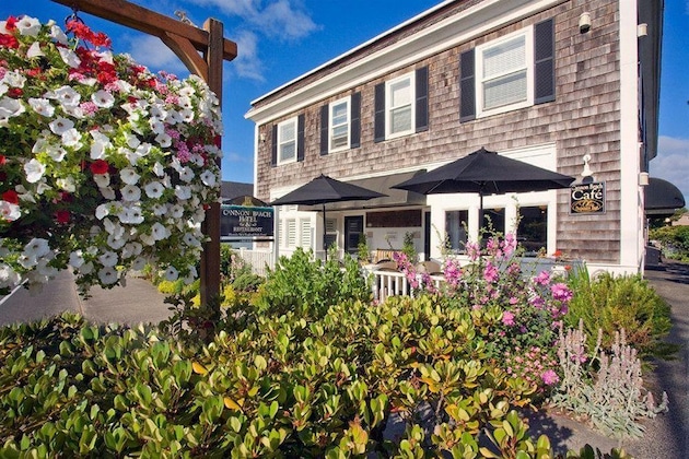 Gallery - Cannon Beach Hotel Collection