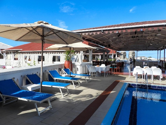 Gallery - Maru Maru Hotel