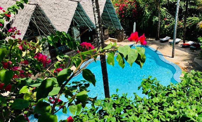 Gallery - Samaki Lodge
