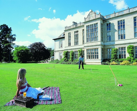 Gallery - Stapleford Park Country House Hotel And Sporting Estate