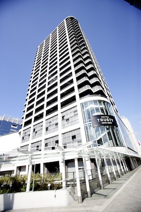 Gallery - Hotel Trusty Osaka Abeno