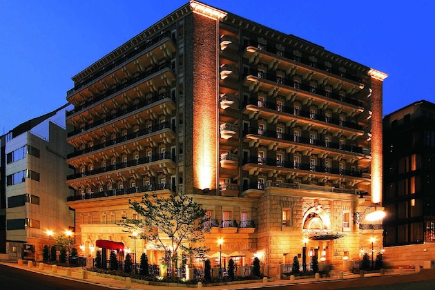 Gallery - Koko Hotel Osaka Shinsaibashi