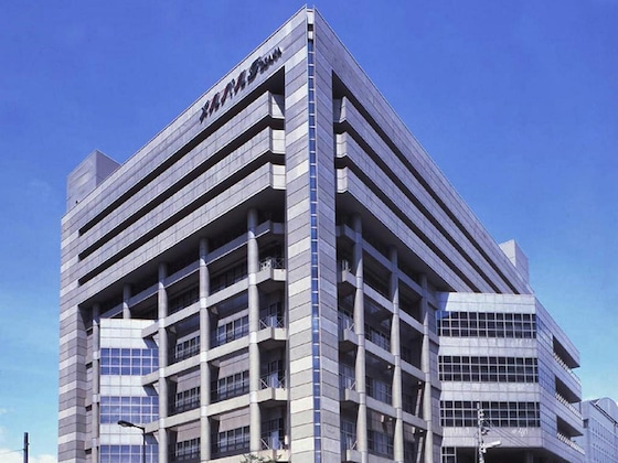 Gallery - Mielparque Osaka Hotel