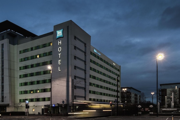 Gallery - Ibis Budget Manchester Salford Quays