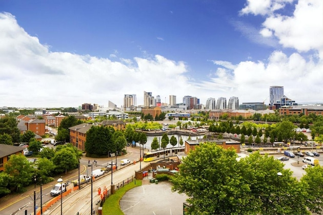 Gallery - Ibis Budget Manchester Salford Quays