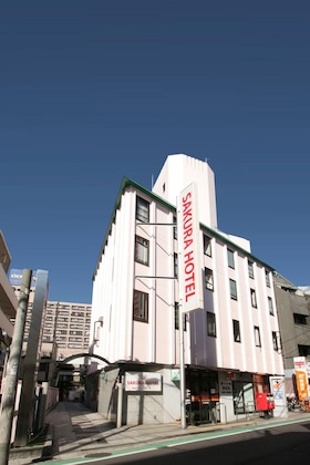 Gallery - Sakura Hotel Hatagaya