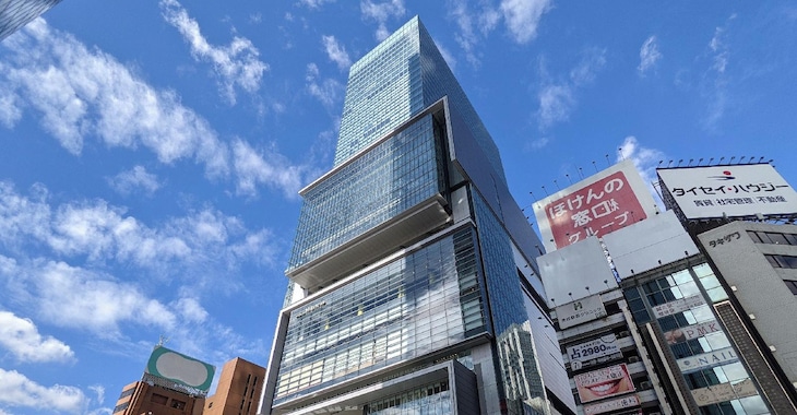 Gallery - Shibuya Creston Hotel