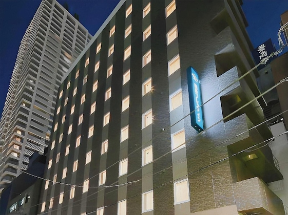 Gallery - Sotetsu Fresa Inn Nihombashi Ningyocho