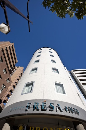 Gallery - Sotetsu Fresa Inn Tokyo Toyocho