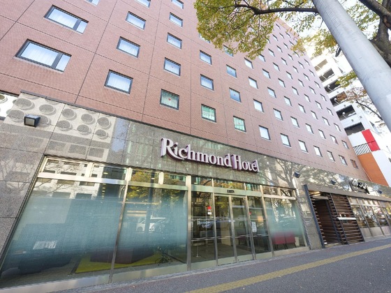 Gallery - Richmond Hotel Hakataekimae