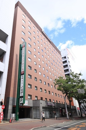 Gallery - Richmond Hotel Hakataekimae