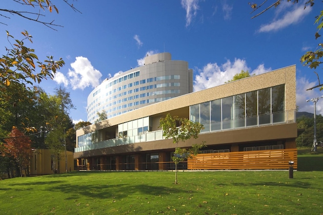 Gallery - Shin Furano Prince Hotel