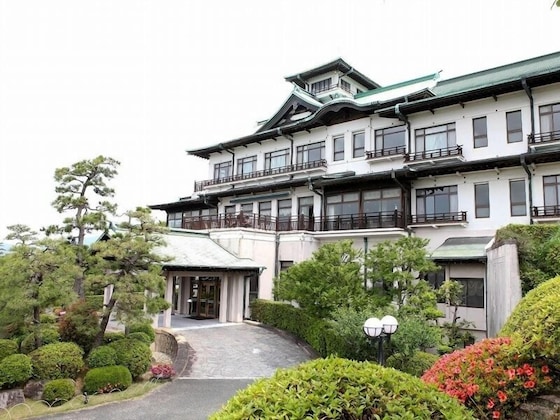 Gallery - Gamagori Classic Hotel