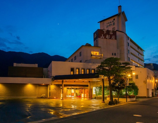 Gallery - Yamagataya