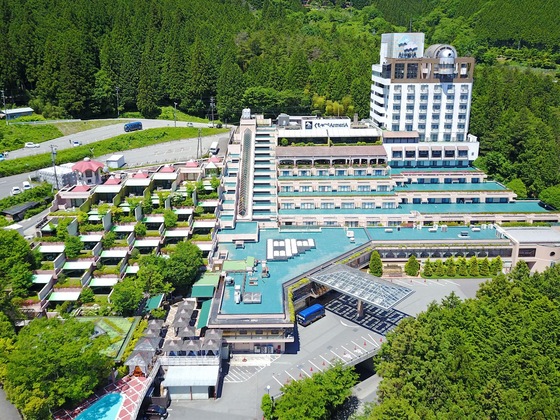Gallery - Hotel Kusakabe Armeria