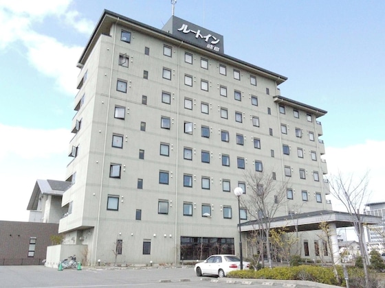 Gallery - Hotel Route Inn Gifukencho Minami