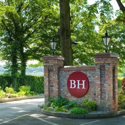 Gallery - Bredbury Hall Hotel And Club