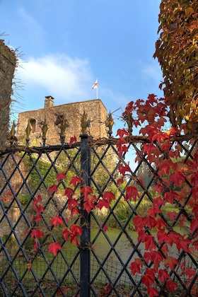 Gallery - Bickleigh Castle Hotel