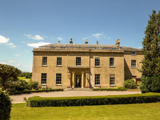 Gallery - Bishopstrow Hotel & Spa