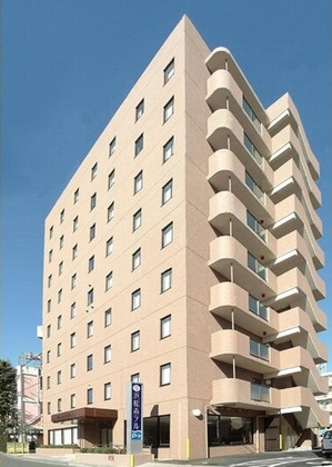 Gallery - Hamamatsu Hotel