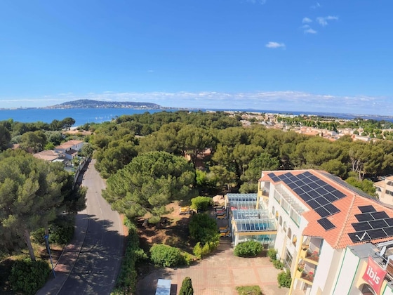 Gallery - Ibis Sète Balaruc Les Bains Bien-Être Et Spa Hotel