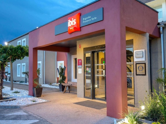 Gallery - Ibis Brignoles