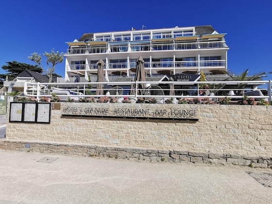 Gallery - Le Diana Hotel And Spa