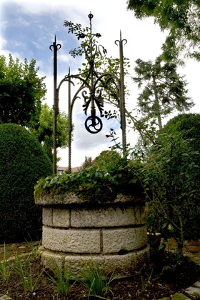 Gallery - Hotel La Roseraie