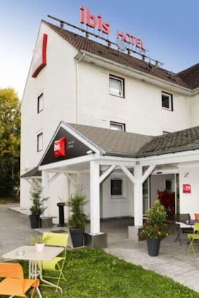 Gallery - Hôtel Ibis Dole Sud Choisey