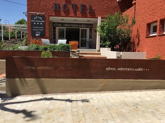 Gallery - Hotel Méditerranée