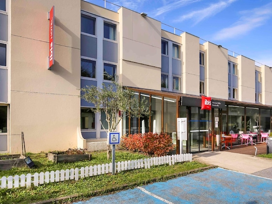 Gallery - Ibis Marne La Vallee Emerainville