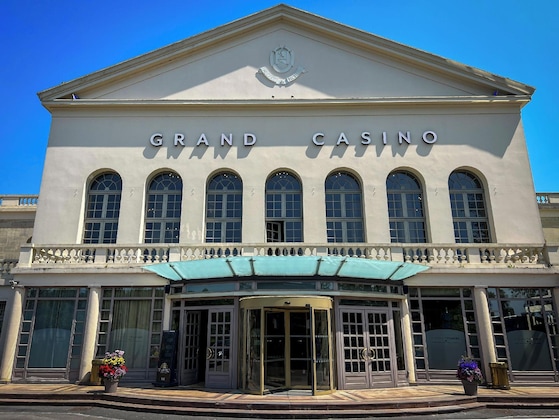 Gallery - Forges Hotel