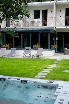Gallery - Hôtel Jenny