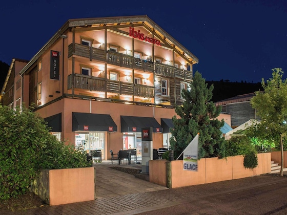 Gallery - Ibis La Bresse Gerardmer