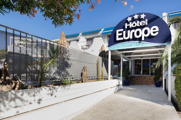 Gallery - Hôtel Europe