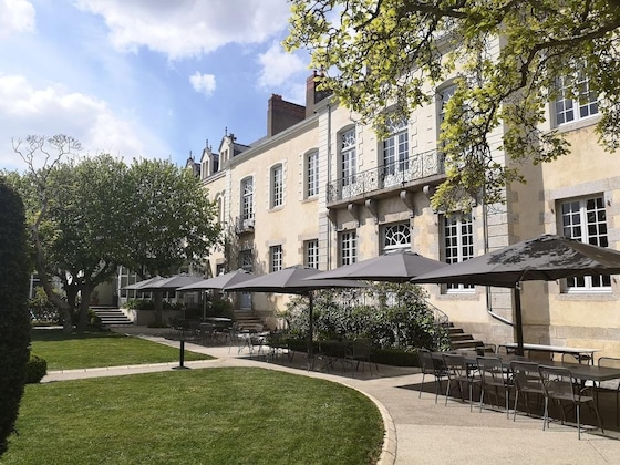 Gallery - Hôtel Perier du Bignon