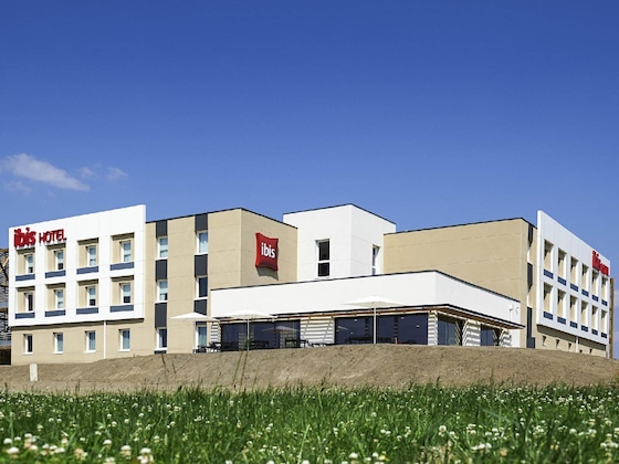 Gallery - Ibis Les Herbiers