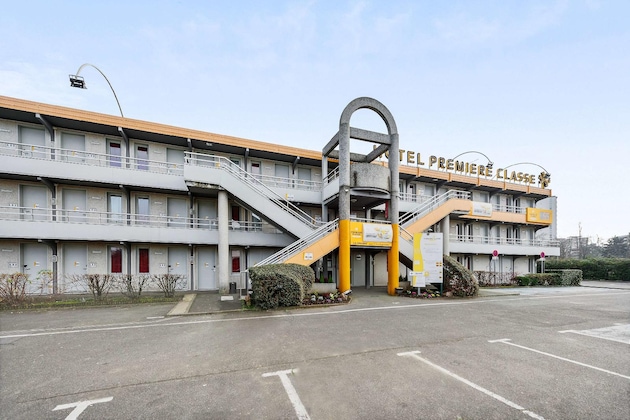 Gallery - Première Classe Montélimar - Les Tourrettes