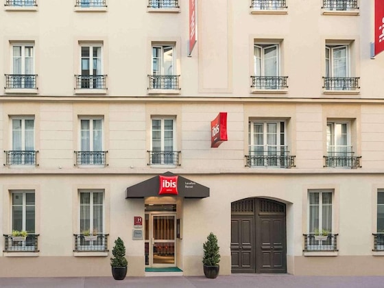 Gallery - Ibis Paris Levallois Perret