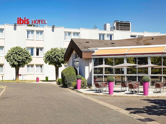 Gallery - Ibis Chartres Ouest Luce