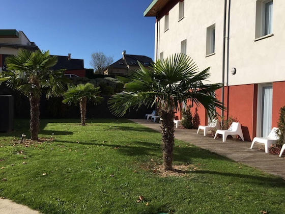 Gallery - Brit Hotel Confort Marvejols
