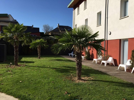 Gallery - Brit Hotel Confort Marvejols