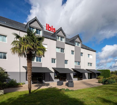 Gallery - Ibis Quimperle