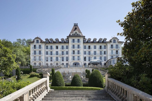 Gallery - Palace De Menthon