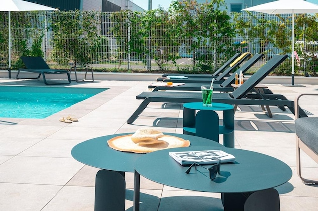 Gallery - Ibis Styles Lyon Meyzieu Arena Stadium