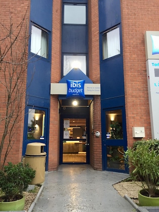 Gallery - Ibis Budget Marne-La-Vallée Noisy-Le-Grand