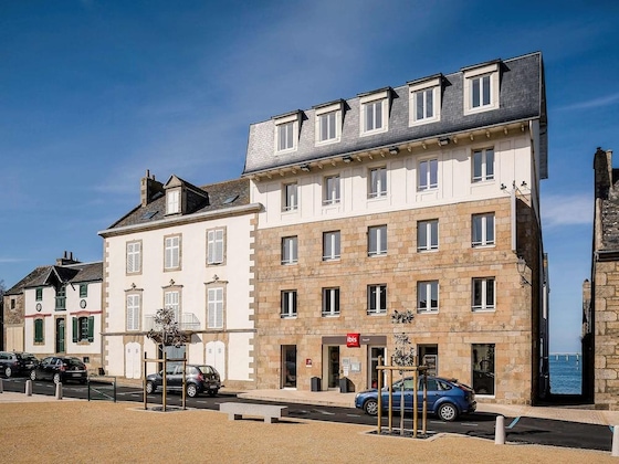 Gallery - Ibis Roscoff Bord De Mer